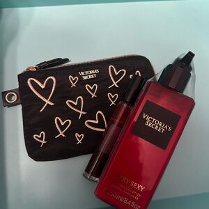 Victoria's Secret Bundle ❤️